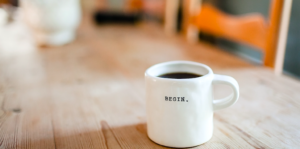 Berufsalltag im Neuland