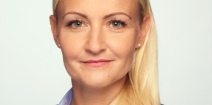 Who is who in Marketing: Ilona Vanicek
