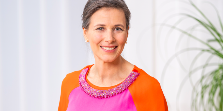 »Offenheit und Neugierde sind manchmal wichtiger als ein Plan«