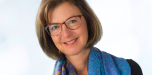 Kopf der Woche: Andrea Hagmann