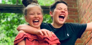 Der Financial Gap beginnt schon im Kinderzimmer