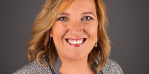 »Frauen müssen nicht so sein wie Männer, um erfolgreich zu sein«