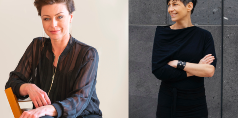 Minerva Equality Talks: »Unser Ziel ist, dass es den Verein nicht mehr braucht«