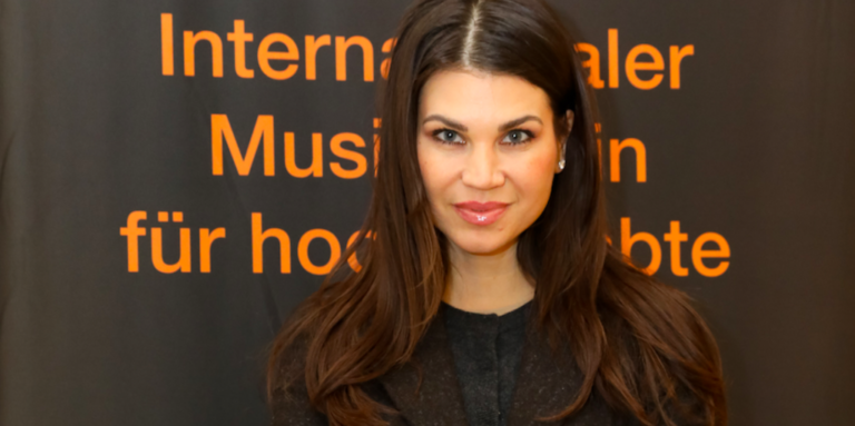 Kopf der Woche: Leona König