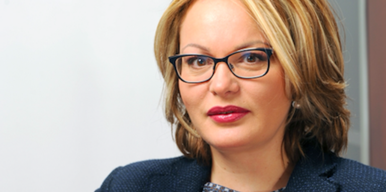 »We need to talk more about financial investments«