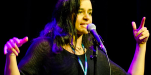 Gamechangerinnen: Sarah Cooper