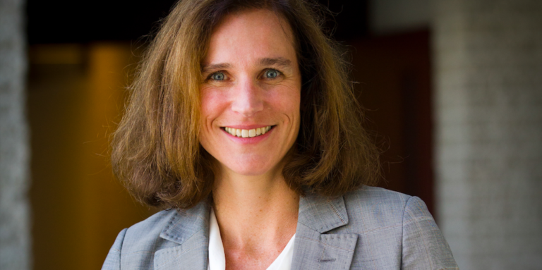 Kopf der Woche: Judith Wiese