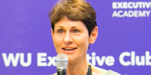 Von der Wertschätzung zum eigenen Wert