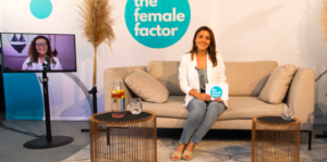 »We need to stop training women«