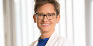 Kopf der Woche: Silke Zettl