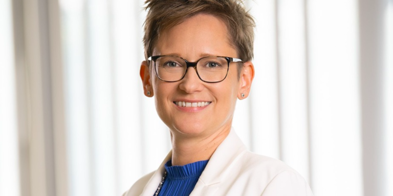 Kopf der Woche: Silke Zettl