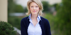 Zwei Frauen für eine starke Start-up-Szene