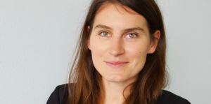 Heldinnenreise: Karolina Kartus gründet die Plattform Social Held