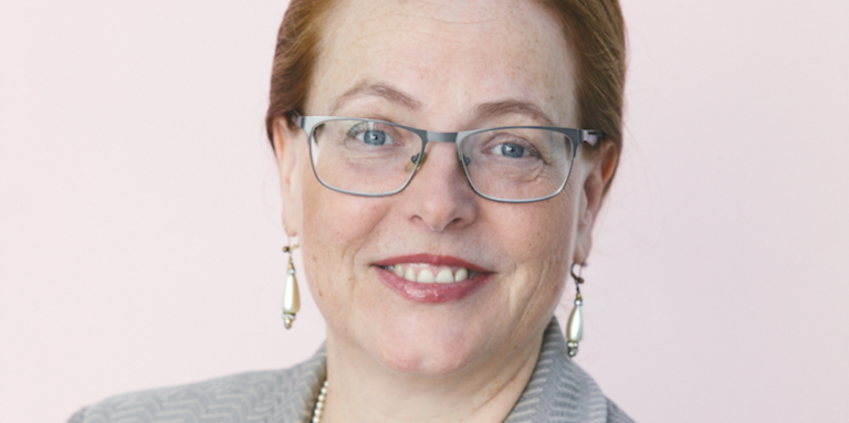 »In den achtziger Jahren war ich die erste Akademikerin auf einem Trading-Floor«