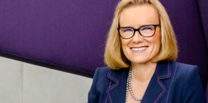 Belén Garijo wird neue CEO von Merck