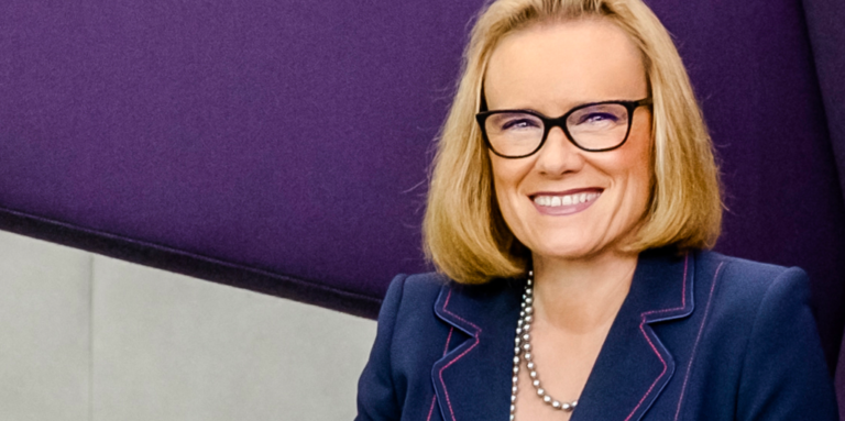 Belén Garijo wird neue CEO von Merck