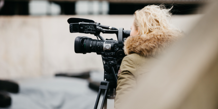 Gender Equality, aber bitte serienmäßig