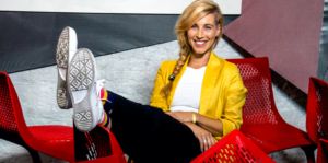 »Die Devise lautet, dran zu bleiben!«