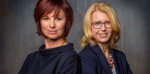 Positionieren Sie sich richtig!