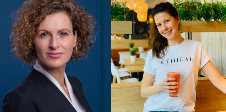 »Die drohende Krise war für uns ein Motor«