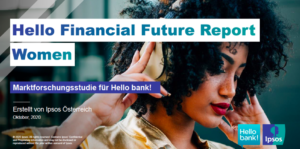 Female Finance: Wird der Finanzmarkt weiblich?