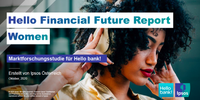 Female Finance: Wird der Finanzmarkt weiblich?