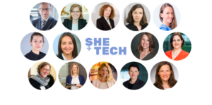 How women innovate …