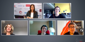 Wer bestimmt die Spielregeln?