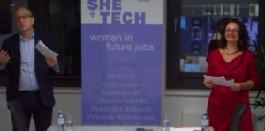 »In der IT ist für alle Platz«