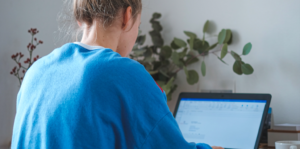 XING-Studie zum Arbeitsjahr 2020