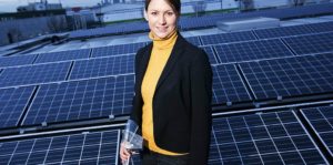 Geringere Investitionssummen für Start-ups von Frauen