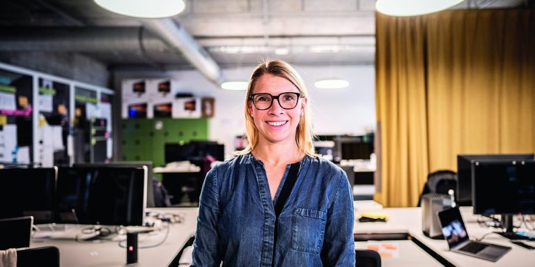 »Innovation ist kein Selbstzweck«