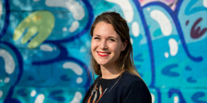 Kopf der Woche: Elisabeth Müller