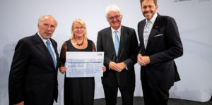 Vernetzt denken, vernetzt studieren