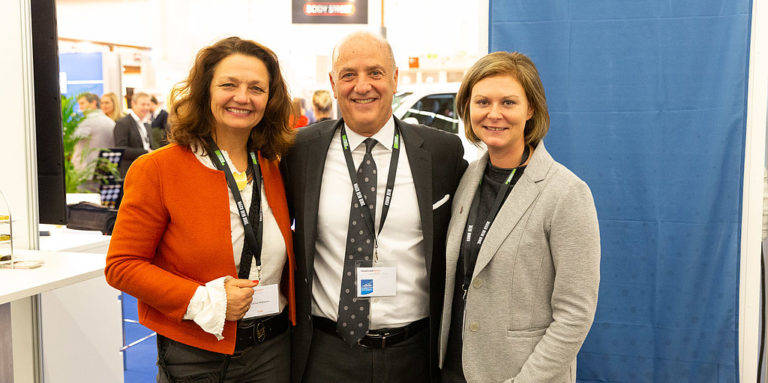 Das Beste aus beiden Welten