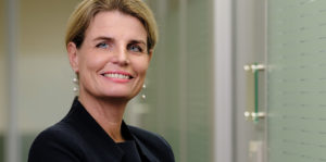 »Als Bank haben wir einen gesellschaftlichen Auftrag«