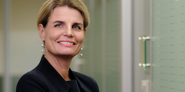 »Als Bank haben wir einen gesellschaftlichen Auftrag«