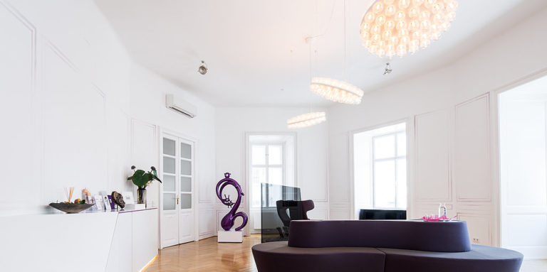 Aus Liebe zur Schönheit