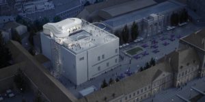 Die Libelle entpuppt sich als Glühwürmchen