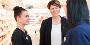 »Nicht bloß Erwerbsarbeit, sondern ein sinnstiftender Teil des Lebens«