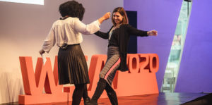 HACK THE GAP: World Summit Award Global Congress VIENNA 2020