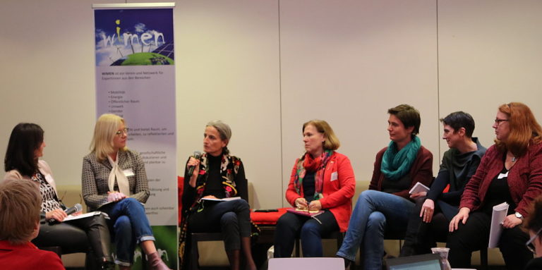 »Wir müssen uns einmischen, holen werden sie uns nicht«