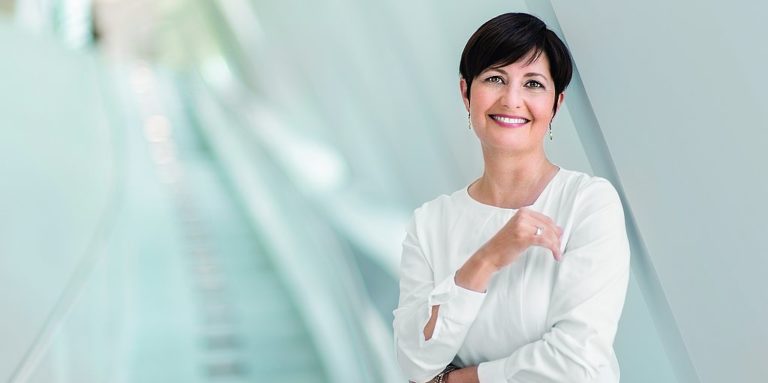 »Es ist schön zu beobachten, wie aus dieser Vielzahl an Perspektiven neue Ideen entstehen«