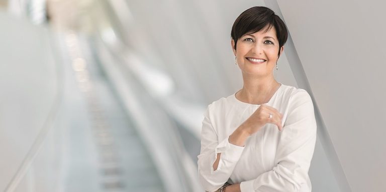 »Wir haben noch nie Frauenautos gebaut«