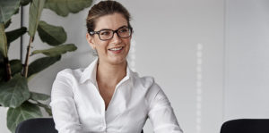 Kopf der Woche: Christiane Flehberger