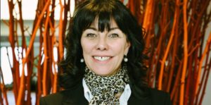 »In den Spiegel lachen«