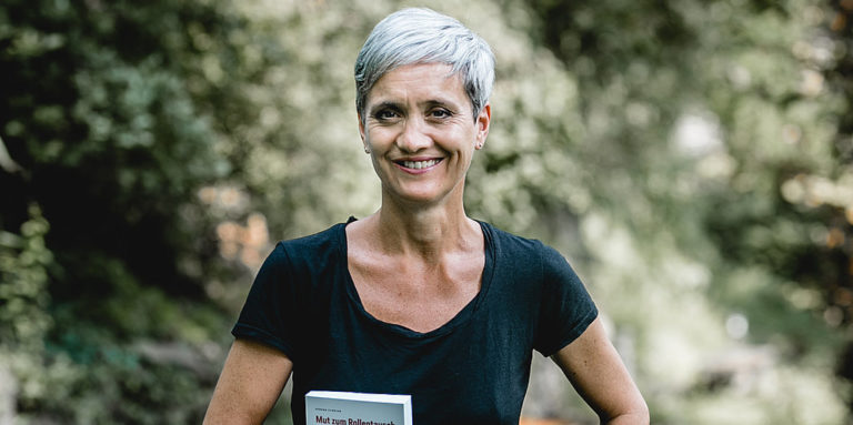 »Frauenpolitik ist ein Wirtschaftsthema«