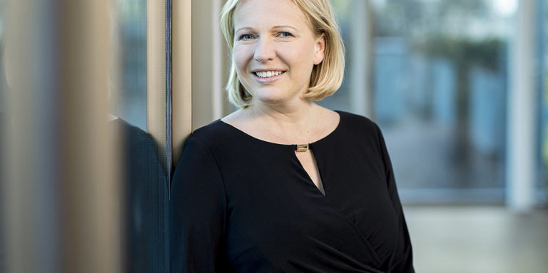 Kopf der Woche: Monika Maria Wiesner