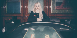 Die Farbe des Geldes und der alte, weiße Mann