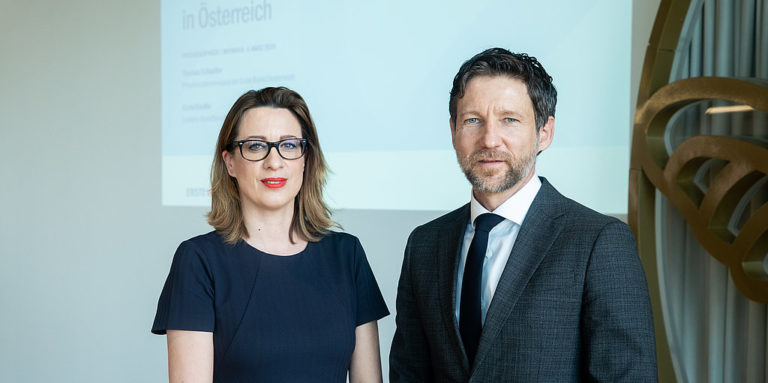 Frauen bei Unternehmensgründungen auf Rekordkurs